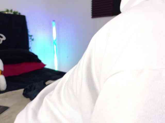 Conor-Taylor-Off webcam