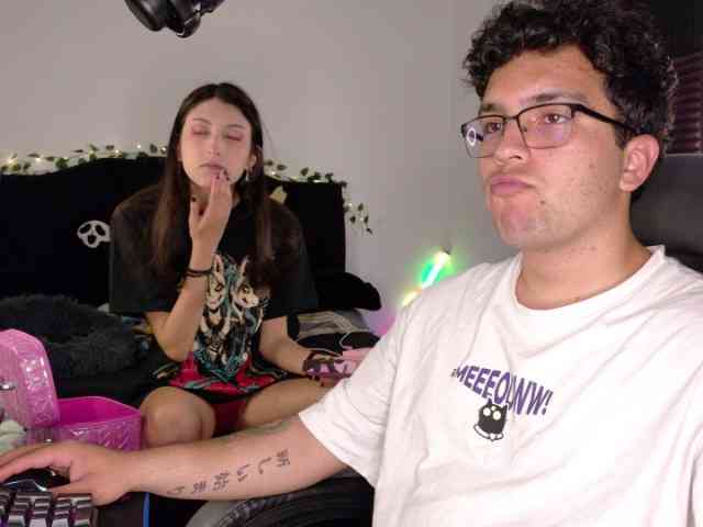 Conor-Taylor-Off webcam