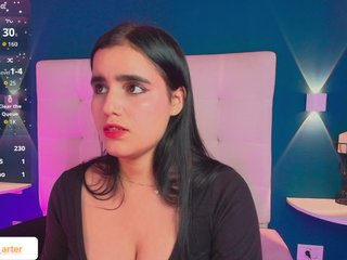 MiiaaCarter Porn Show