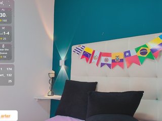 MiiaaCarter