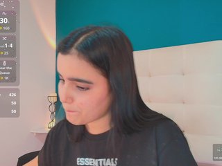 MiiaaCarter Porn Show