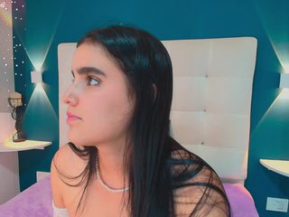 MiiaaCarter Porn Show