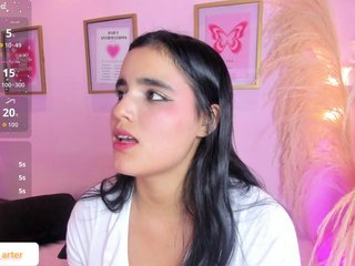 MiiaaCarter Porn Show