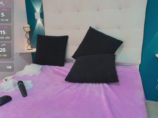 MiiaaCarter Porn Show