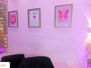 MiiaaCarter Porn Show