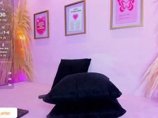 MiiaaCarter Porn Show