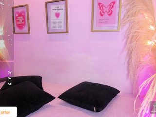 MiiaaCarter Porn Show