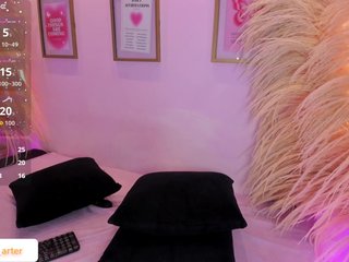 MiiaaCarter Porn Show