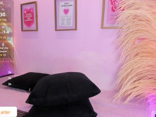 MiiaaCarter Porn Show