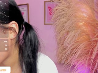 MiiaaCarter