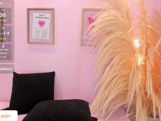 MiiaaCarter Porn Show