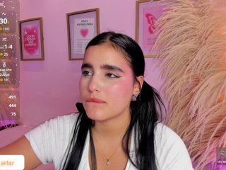 MiiaaCarter Porn Show