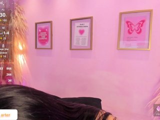 MiiaaCarter Porn Show