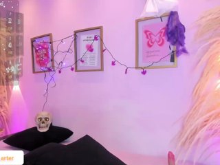 MiiaaCarter Porn Show