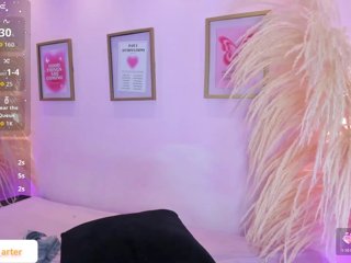 MiiaaCarter Porn Show