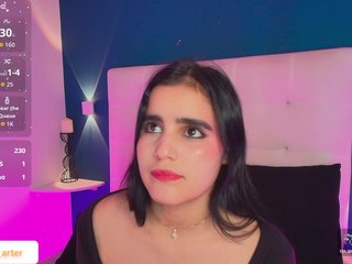 MiiaaCarter