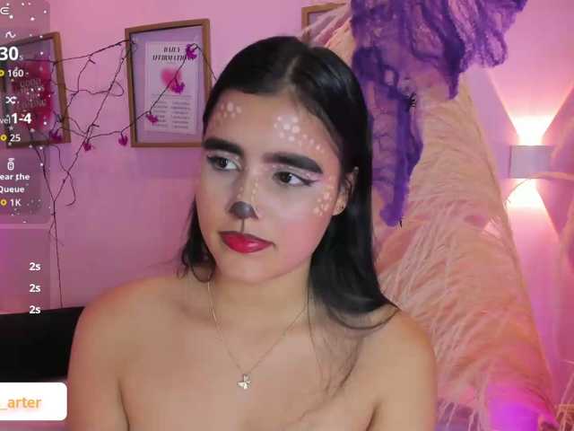 MiiaaCarter