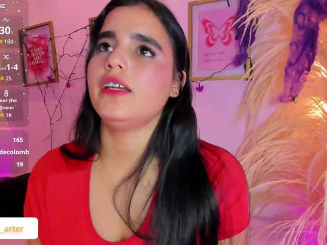 MiiaaCarter