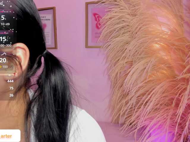MiiaaCarter