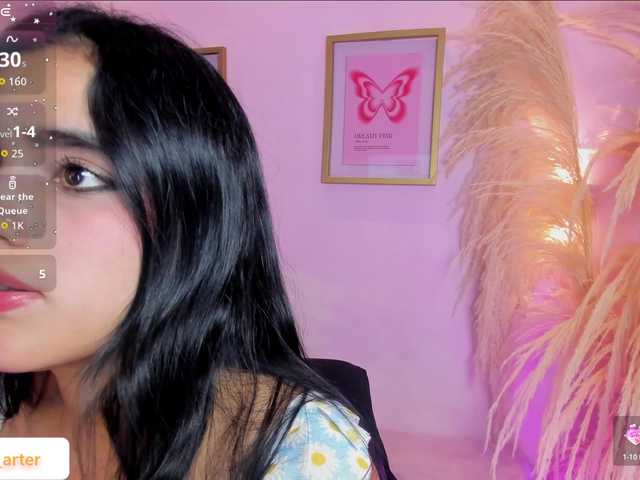 MiiaaCarter