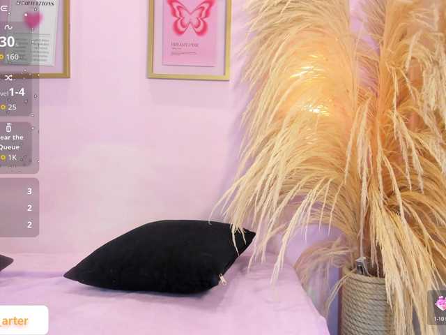 MiiaaCarter live cam on BongaCams