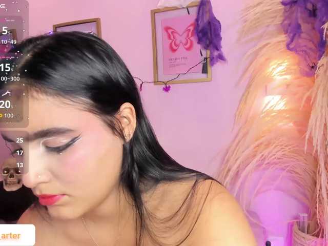 MiiaaCarter