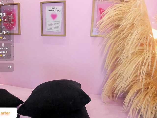 MiiaaCarter live cam on BongaCams