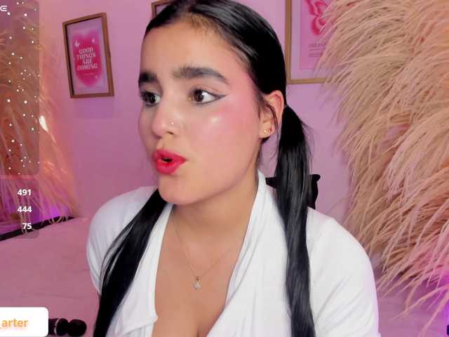 MiiaaCarter