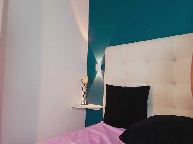 MiiaaCarter Live Cam and Statistics on UnifiedCams