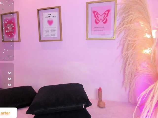 MiiaaCarter live cam on BongaCams