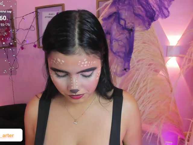 MiiaaCarter live cam on BongaCams