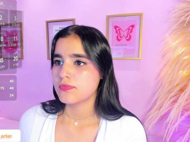 MiiaaCarter
