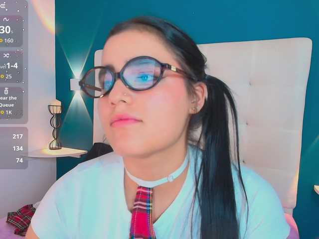 MiiaaCarter