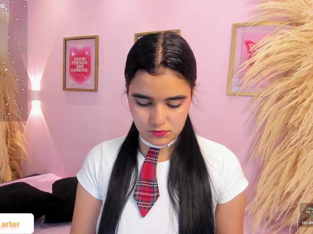 MiiaaCarter live cam on BongaCams