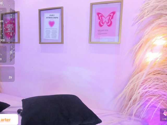 MiiaaCarter live cam on BongaCams