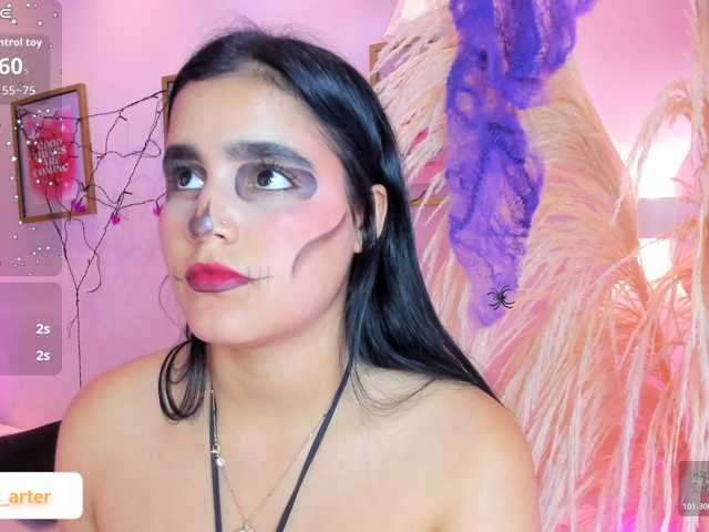 MiiaaCarter live cam on BongaCams