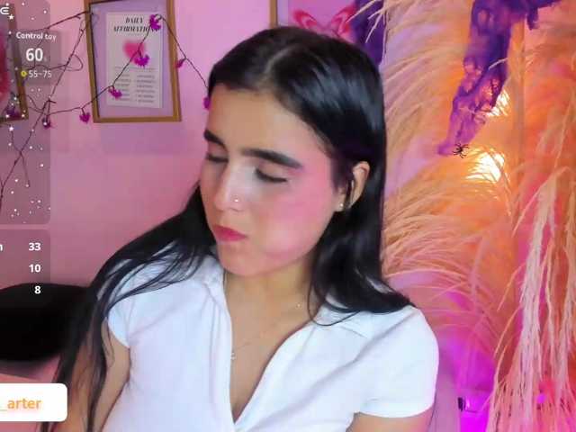 MiiaaCarter