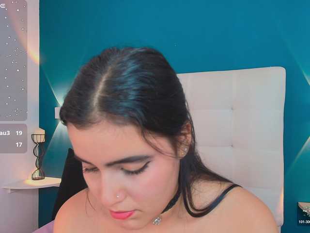 MiiaaCarter live cam on BongaCams