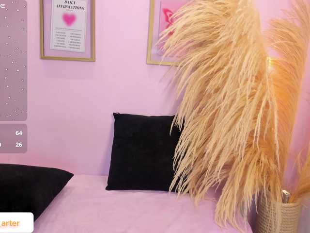 MiiaaCarter live cam on BongaCams