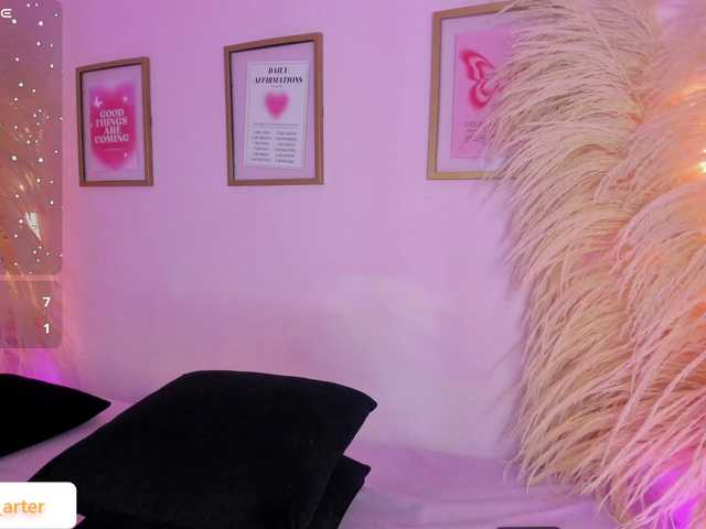MiiaaCarter live cam on BongaCams
