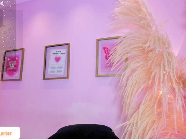 MiiaaCarter live cam on BongaCams