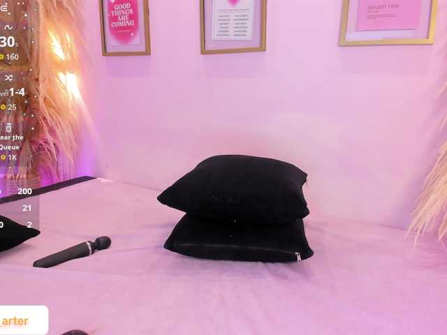 MiiaaCarter live cam on BongaCams