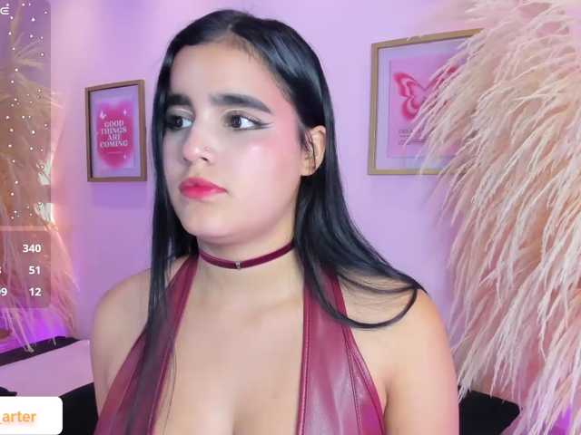 MiiaaCarter