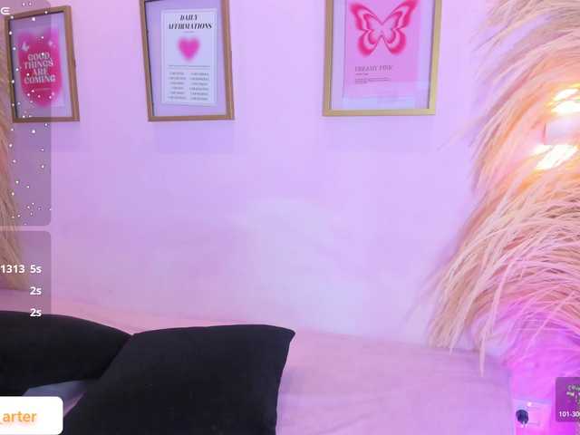 MiiaaCarter live cam on BongaCams
