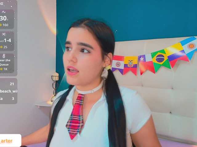 MiiaaCarter