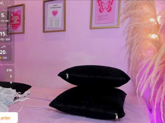 MiiaaCarter live cam on BongaCams