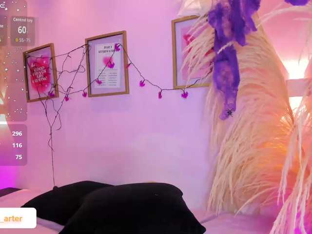 MiiaaCarter live cam on BongaCams