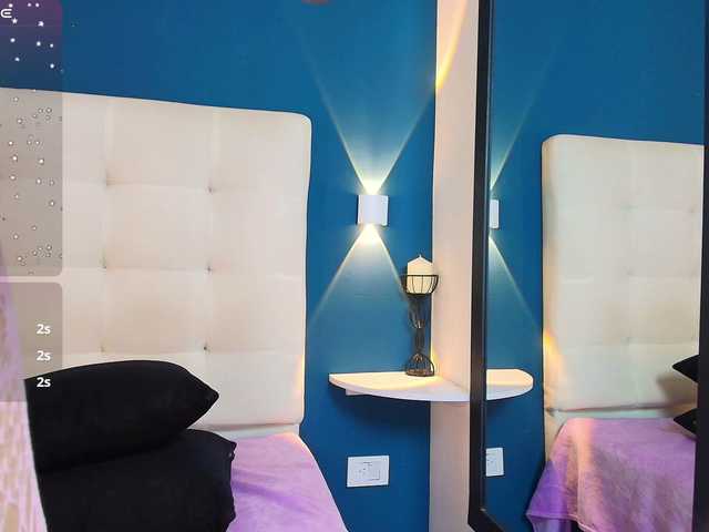 MiiaaCarter live cam on BongaCams