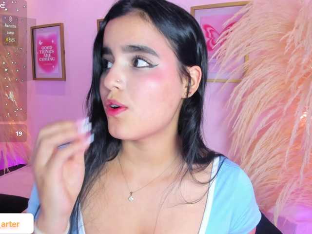 MiiaaCarter