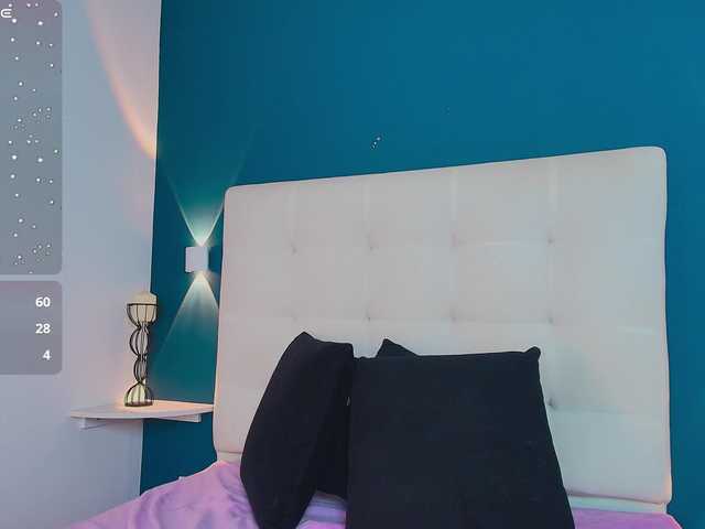 MiiaaCarter's BongaCams show and profile